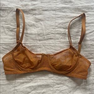 American Apparel Bralette